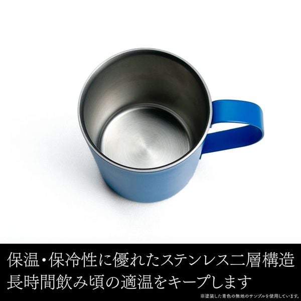 Two Layer Stainless Steel Mug Yuga Oudou & Tatsuhisa Kamijo & Gakuto Sogetsu & Romin Kirishima Lunch with Everyone! Ver. - Yu-Gi-Oh! SEVENS | COSPA Goods