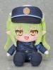 Nhồi Bông Chocopuni Plushie Nozomi - Blue Archive | Good Smile Company Plushie