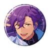 Collection Tin Badge -Idol Side- Ensemble Stars!! | pattythree Goods