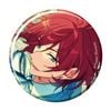 Collection Tin Badge -Idol Side- Ensemble Stars!! | pattythree Goods