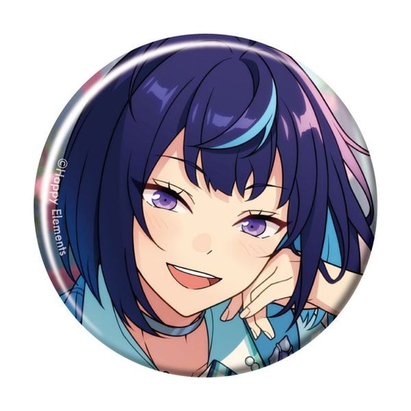 Collection Tin Badge -Idol Side- Ensemble Stars!! | pattythree Goods