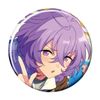 Ensemble Stars!! Collection Tin Badge Casual Side 10Pack BOX - Ensemble Stars! | pattythree Goods