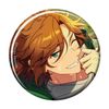 Ensemble Stars!! Collection Tin Badge Casual Side 10Pack BOX - Ensemble Stars! | pattythree Goods