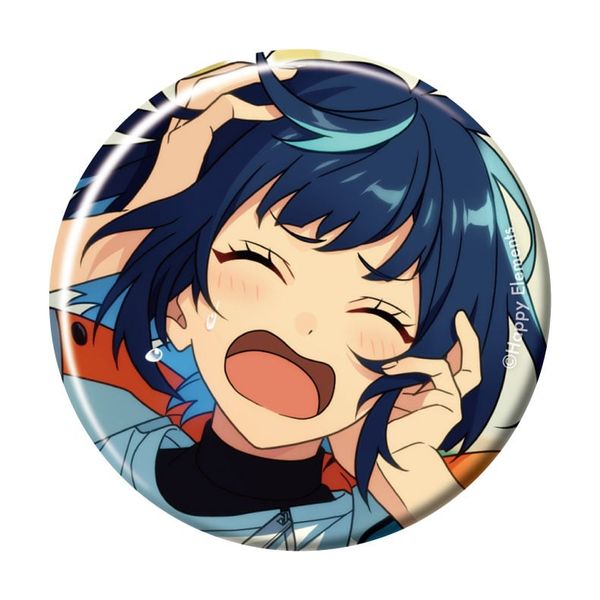 Ensemble Stars!! Collection Tin Badge Casual Side 10Pack BOX - Ensemble Stars! | pattythree Goods