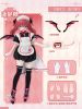 MJD Blind Doll 6Pack BOX Angel & Demon Light Demon Twins | Shenzhen Mabell Animation Culture Development Co., Ltd. Figure