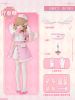 MJD Blind Doll 6Pack BOX Angel & Demon Light Demon Twins | Shenzhen Mabell Animation Culture Development Co., Ltd. Figure