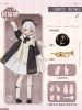 MJD Blind Doll 6Pack BOX Angel & Demon Light Demon Twins | Shenzhen Mabell Animation Culture Development Co., Ltd. Figure