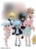 Unveiled Door Key Spirit Series BJD Blind Doll 6Pack BOX - Unveiled Door Key Spirit Series | Shenzhen Mabell Animation Culture Development Co., Ltd. Doll