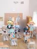 Unveiled Door Key Spirit Series BJD Blind Doll 6Pack BOX - Unveiled Door Key Spirit Series | Shenzhen Mabell Animation Culture Development Co., Ltd. Doll