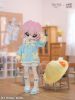Unveiled Door Key Spirit Series BJD Blind Doll 6Pack BOX - Unveiled Door Key Spirit Series | Shenzhen Mabell Animation Culture Development Co., Ltd. Doll