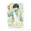 LEMON Shiny Card Collection Premium 7Pack BOX - Bluelock | amie Goods