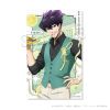 LEMON Shiny Card Collection Premium 7Pack BOX - Bluelock | amie Goods