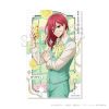LEMON Shiny Card Collection Premium 7Pack BOX - Bluelock | amie Goods