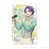 LEMON Shiny Card Collection Premium 7Pack BOX - Bluelock | amie Goods