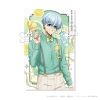LEMON Shiny Card Collection Premium 7Pack BOX - Bluelock | amie Goods