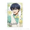 LEMON Shiny Card Collection Premium 7Pack BOX - Bluelock | amie Goods