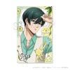 LEMON Shiny Card Collection Premium 7Pack BOX - Bluelock | amie Goods