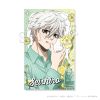 LEMON Shiny Card Collection Premium 7Pack BOX - Bluelock | amie Goods