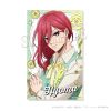 LEMON Shiny Card Collection Premium 7Pack BOX - Bluelock | amie Goods