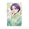 LEMON Shiny Card Collection Premium 7Pack BOX - Bluelock | amie Goods