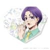 Pikuria Plate hologram LEMON 6 Reo Mikage - Bluelock | amie Goods