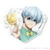 LEMON Pikuria Plate hologram 7. You Hiori - Bluelock | amie Goods