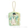 LEMON Sparkle Chain Acrylic 2 Rin Itoshi - Bluelock | amie Goods