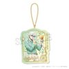 LEMON Sparkle Chain Acrylic Seishirou Nagi - Bluelock | amie Goods