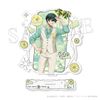 LEMON Acrylic Stand 2. Rin Itoshi - Bluelock | amie Goods