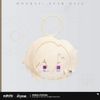 Chibi Face Series Plush Mascot Aventurine Honkai Star Rail | miHoYo Plushie