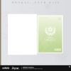 Honkai Star Rail Firefly Spring Missive Series Hologram Card - miHoYo Goods