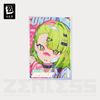 Angels of Delusion Fan Club Series Acrylic Shikishi Sunna - Zenless Zone Zero | miHoYo Goods