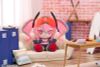 Punipuni Plushie Bremerton - Azur Lane | Solarain Plushie