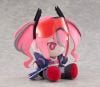 Punipuni Plushie Bremerton - Azur Lane | Solarain Plushie
