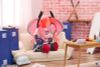 Punipuni Plushie Bremerton - Azur Lane | Solarain Plushie
