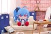 Punipuni Plushie St. Louis - Azur Lane | Solarain Plushie