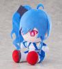 Punipuni Plushie St. Louis - Azur Lane | Solarain Plushie