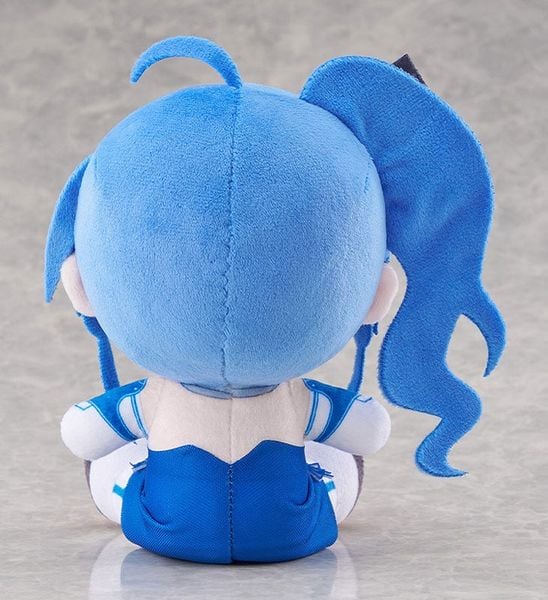 Punipuni Plushie St. Louis - Azur Lane | Solarain Plushie