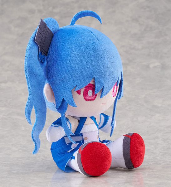 Punipuni Plushie St. Louis - Azur Lane | Solarain Plushie
