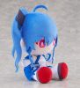 Punipuni Plushie St. Louis - Azur Lane | Solarain Plushie