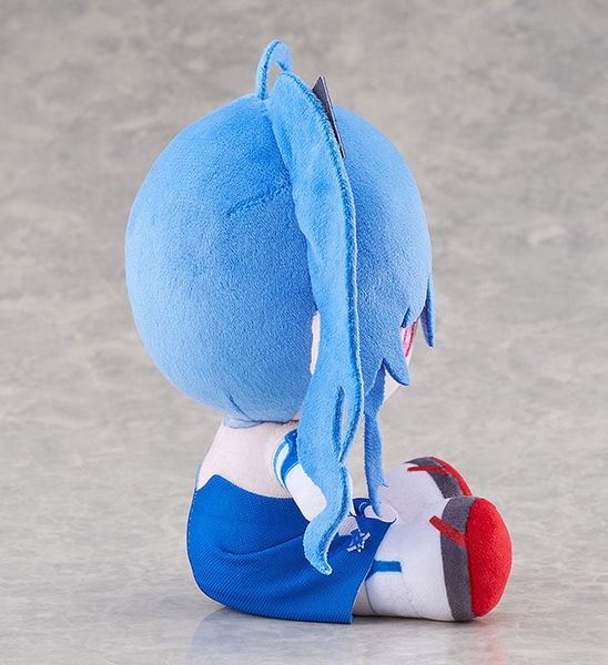 Punipuni Plushie St. Louis - Azur Lane | Solarain Plushie