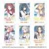 Photo Card Collection W Gakuen iDOLM@STER 2 - Gakuen iDOLM@STER | F-toys Goods