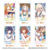 Photo Card Collection W Gakuen iDOLM@STER 2 - Gakuen iDOLM@STER | F-toys Goods