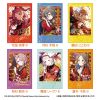 Photo Card Collection W Gakuen iDOLM@STER 2 - Gakuen iDOLM@STER | F-toys Goods