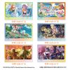 Photo Card Collection W Gakuen iDOLM@STER 2 - Gakuen iDOLM@STER | F-toys Goods
