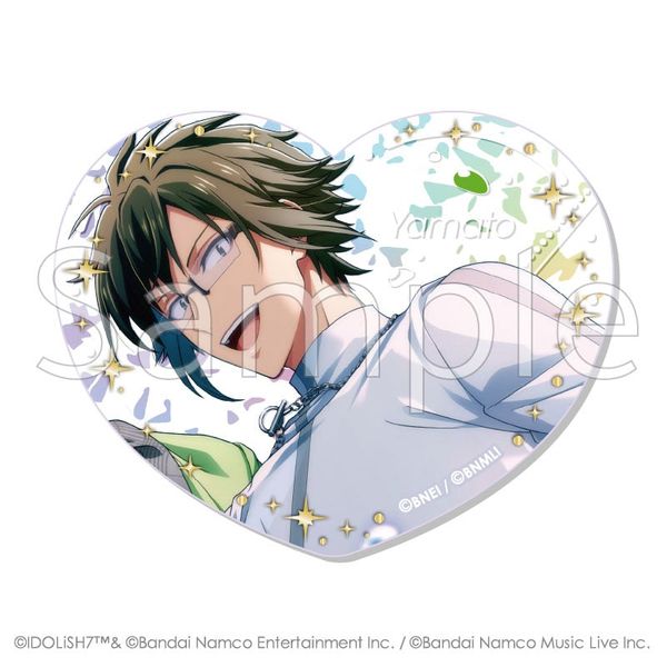 Pikuria Collection premium Vol.3 Idolish7 | amie Goods