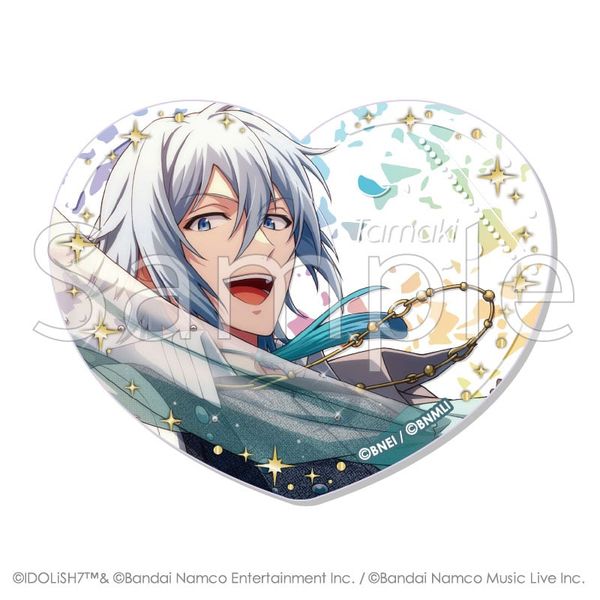 Pikuria Collection premium Vol.3 Idolish7 | amie Goods