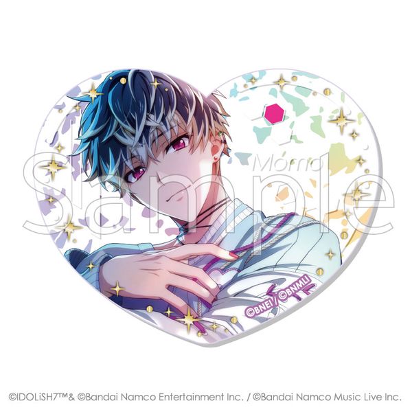 Pikuria Collection premium Vol.3 Idolish7 | amie Goods
