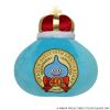 Smile Slime Plush L Slime Dragon Quest 40th Anniversary Version - Dragon Quest | Square Enix Plushie