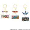Dragon Quest Memory of the Adventurer Charm Collection - Dragon Quest Series | Square Enix Goods